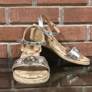 MICHAEL Michael Kors sandals